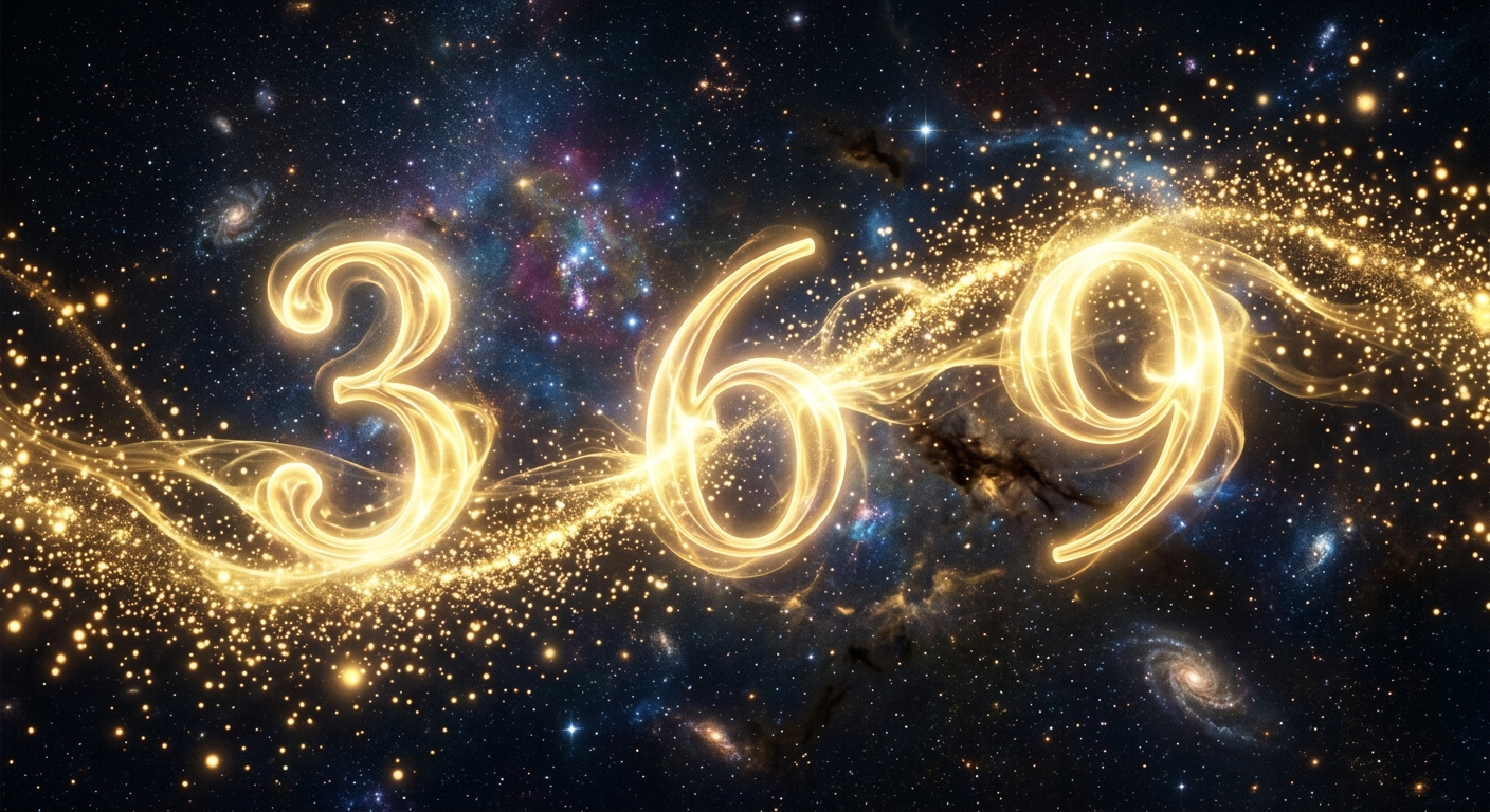Numerology