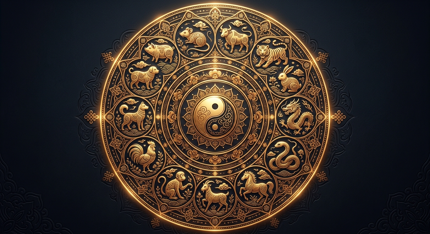 Chinese Zodiac