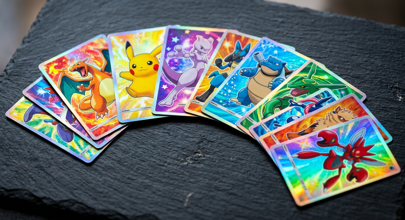 Instant Identification